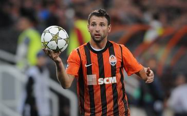 Разван Рац, фото Валерия Дудуша, Football.ua 