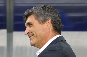 Хуанде Рамос, © Станислав Ведмидь, Football.ua