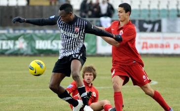 © Алексей Ковалев Football.ua