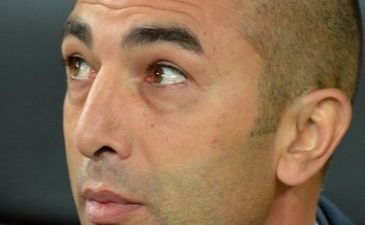Роберто Ди Маттео, фото bbc.co.uk