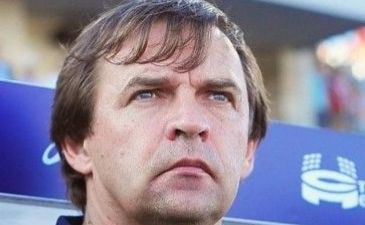 Александр Бородюк, фото sovsport.ru