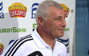 Фото fcvolyn.net