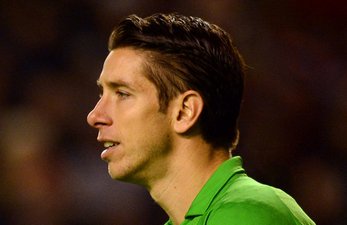 Брэд Джонс, skysports.com