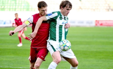 Фото fckarpaty.lviv.ua