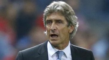 Мануэль Пеллегрини, фото football-espana.net