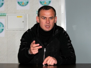 Вадим Заяц, фото Олега Дубины, Football.ua