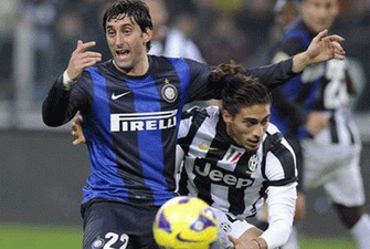 Милито против Касереса, Getty images