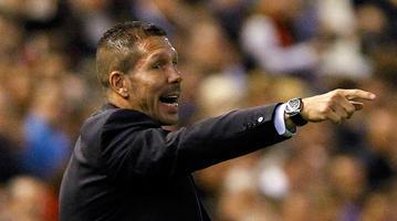 Диего Симеоне, football-espana.net