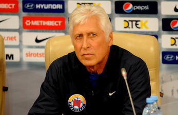 Иван Балан, © Валерий Дудуш 