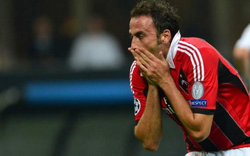 Джампаоло Паццини, Getty images