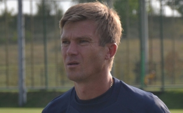 Юрий Максимов, фото metallurg.donetsk.ua