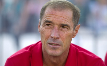 Олег Таран, fcdnipro.ua