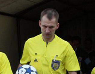 Сергей Лисенчук, zarya-lugansk.com