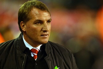 Брендан Роджерс, skysports.com