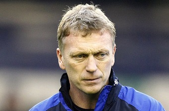 Дэвид Мойес, skysports.com