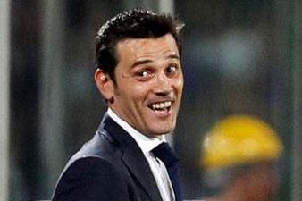 Винченцо Монтелла, football-italia.net