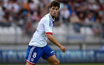 Йоан Гуркюфф, Getty Images