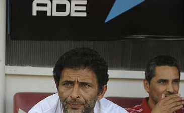 Леонардо Астрада, ole.com.ar