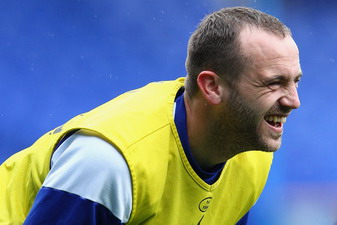 Джеймс Макфадден, Getty images