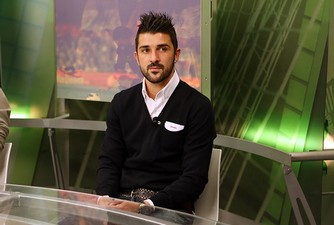 Давид Вилья, fcbarcelona.com