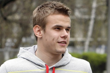 Максим Коваль, fcdynamo.kiev.ua 