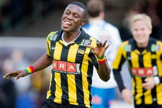 Маджид Уорис, фото svd.se 