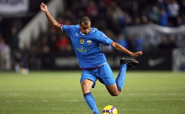 Ривалдо, Getty Images