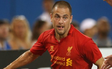 Джо Коул, Getty Images