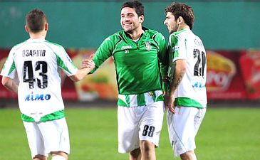 фото fckarpaty.lviv.ua