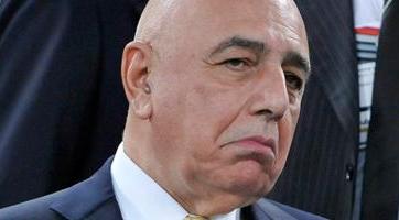 Адриано Галлиани, football-italia.net