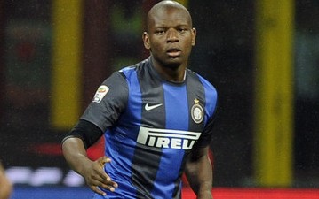 Габи Мудингайи, Getty Images