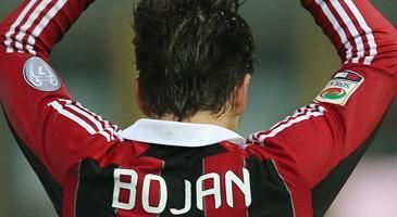 Боян Кркич, фото football-espana.net