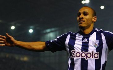 Герой поединка, Getty Images