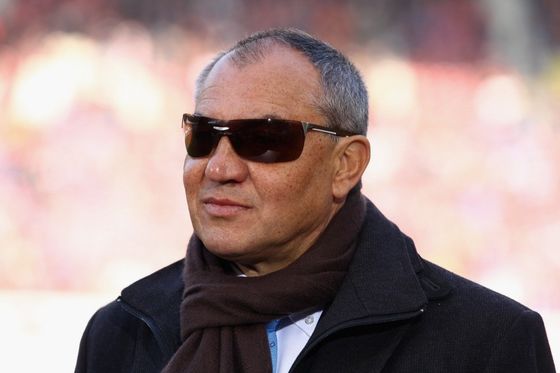 Феликс Магат, фото www.sueddeutsche.de