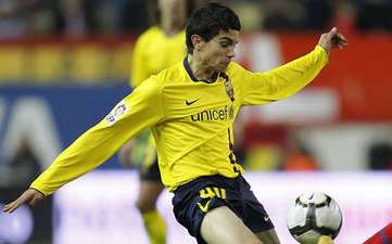 Марк Бартра, Goal.com