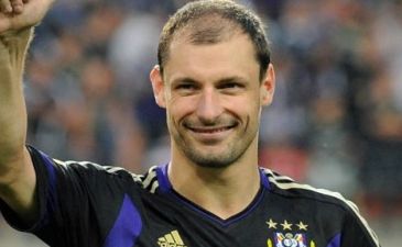 Милан Йованович, фото BELGA