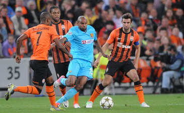 © Валерий Дудуш 