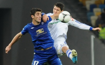 © Илья Хохлов Football.ua
