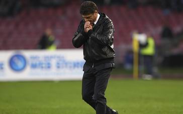 Вальтер Маццари, Getty images