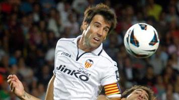 Давид Альбелда, football-espana.net