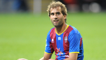 Хавьер Баркеро, football-espana.net