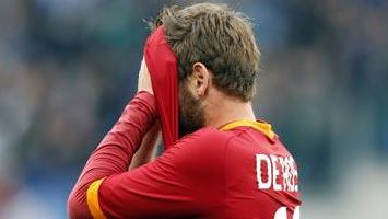 Даниэле Де Росси, football-italia.net