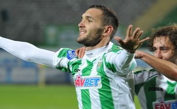 Лукас, фото Маркиян Лысейко, Football.ua