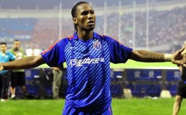 Дидье Дрогба, tumblr.com