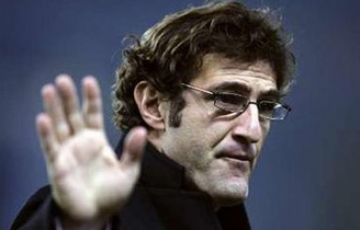 Чиро Феррара, Reuters