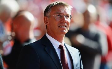 Найджел Адкинс, Getty images