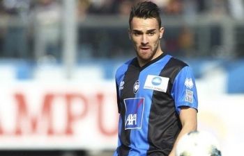 Лука Чигарини, Getty Images