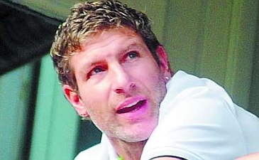 Мартин Палермо, ole.com.ar