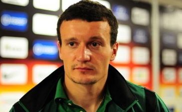 Артем Федецкий, фото fcdnipro.ua