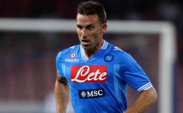 Уго Кампаньяро, football-italia.net